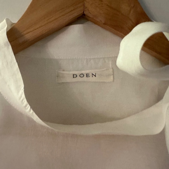 Doen Blouse - Picture 7 of 8